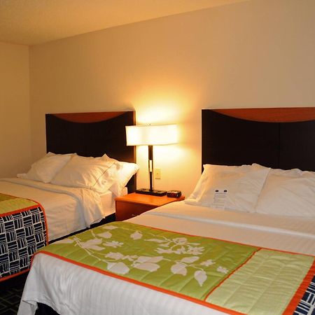 Fairfield Inn & Suites By Marriott Spearfish Exterior foto
