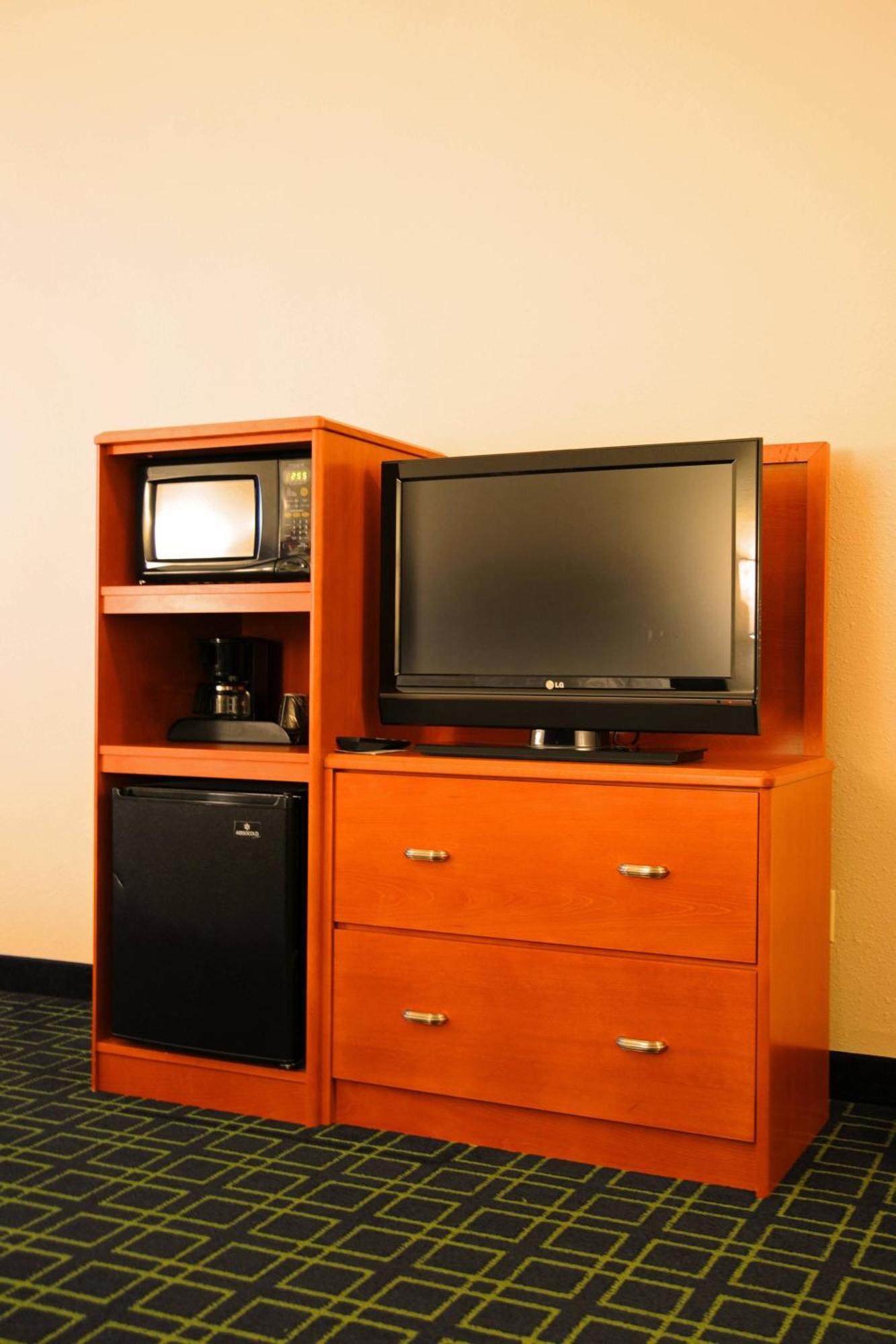 Fairfield Inn & Suites By Marriott Spearfish Exterior foto
